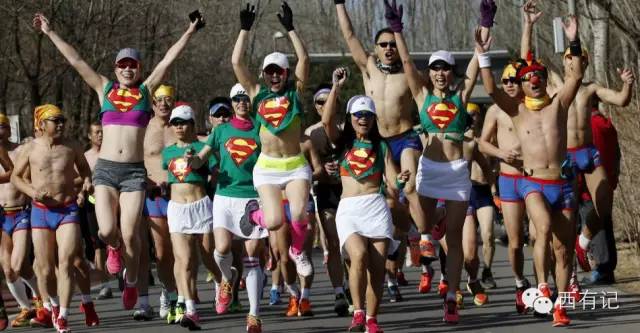 有了这些超美装备，你也能成跑圈女神！