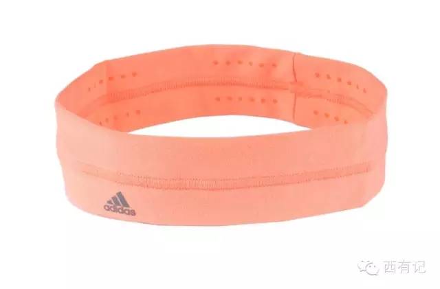 有了这些超美装备，你也能成跑圈女神！