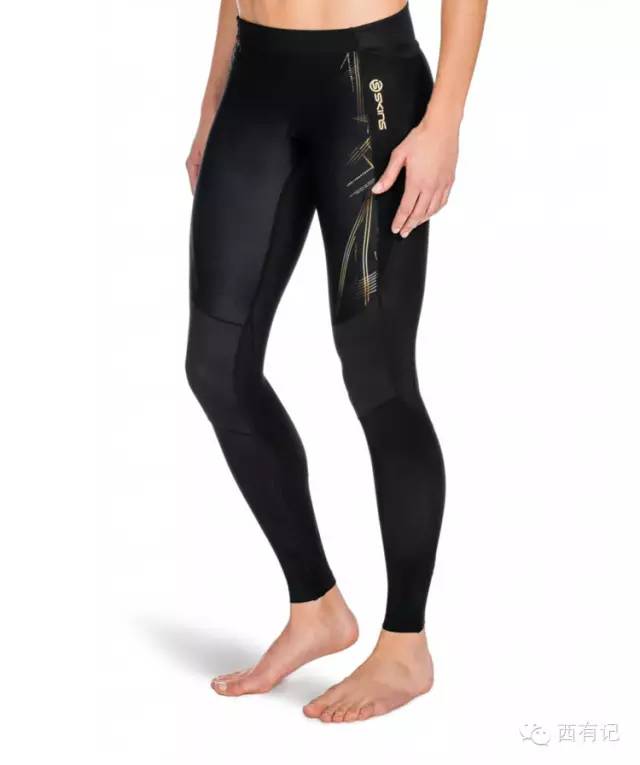 有了这些超美装备，你也能成跑圈女神！