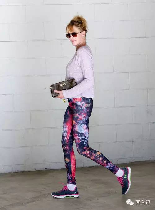 有了这些超美装备，你也能成跑圈女神！