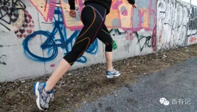 有了这些超美装备，你也能成跑圈女神！