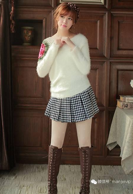 韩潮慵懒风宽松毛衣,韩版慵懒风宽松毛衣尽显时尚魅力