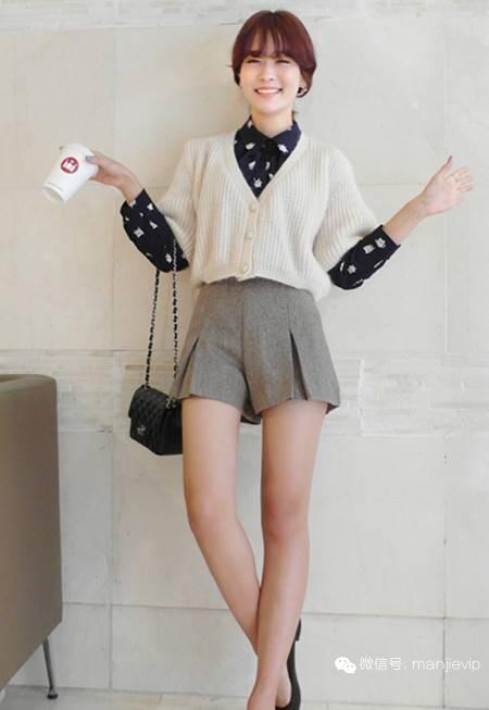 冬日超厚毛衣外套温柔慵懒小众 (茧型毛衣外套搭配慵懒风)