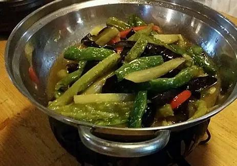 这里藏着“开胃神器”，专治重庆人的节后没胃口