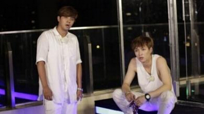 男人帮极限挑战友情,2024极限男人帮的友情