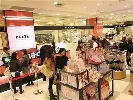 日本美妆品牌介绍（四）——日本8家常见连锁药妆店推荐