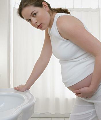 小天使快要降临了!孕妈须知5大分娩预兆