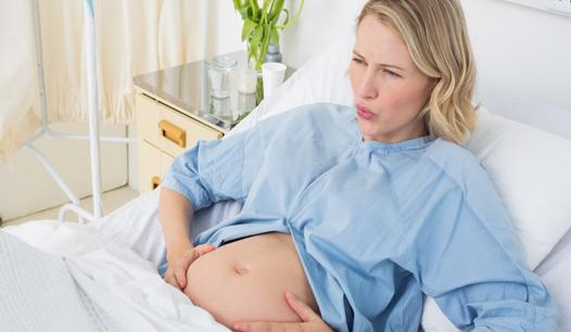 小天使快要降临了!孕妈须知5大分娩预兆