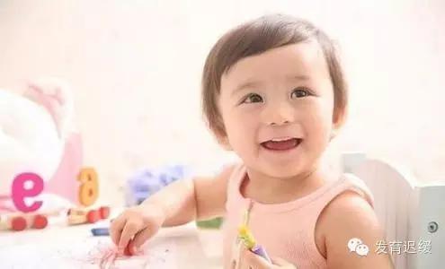 震惊！发育迟缓是不会自愈的！