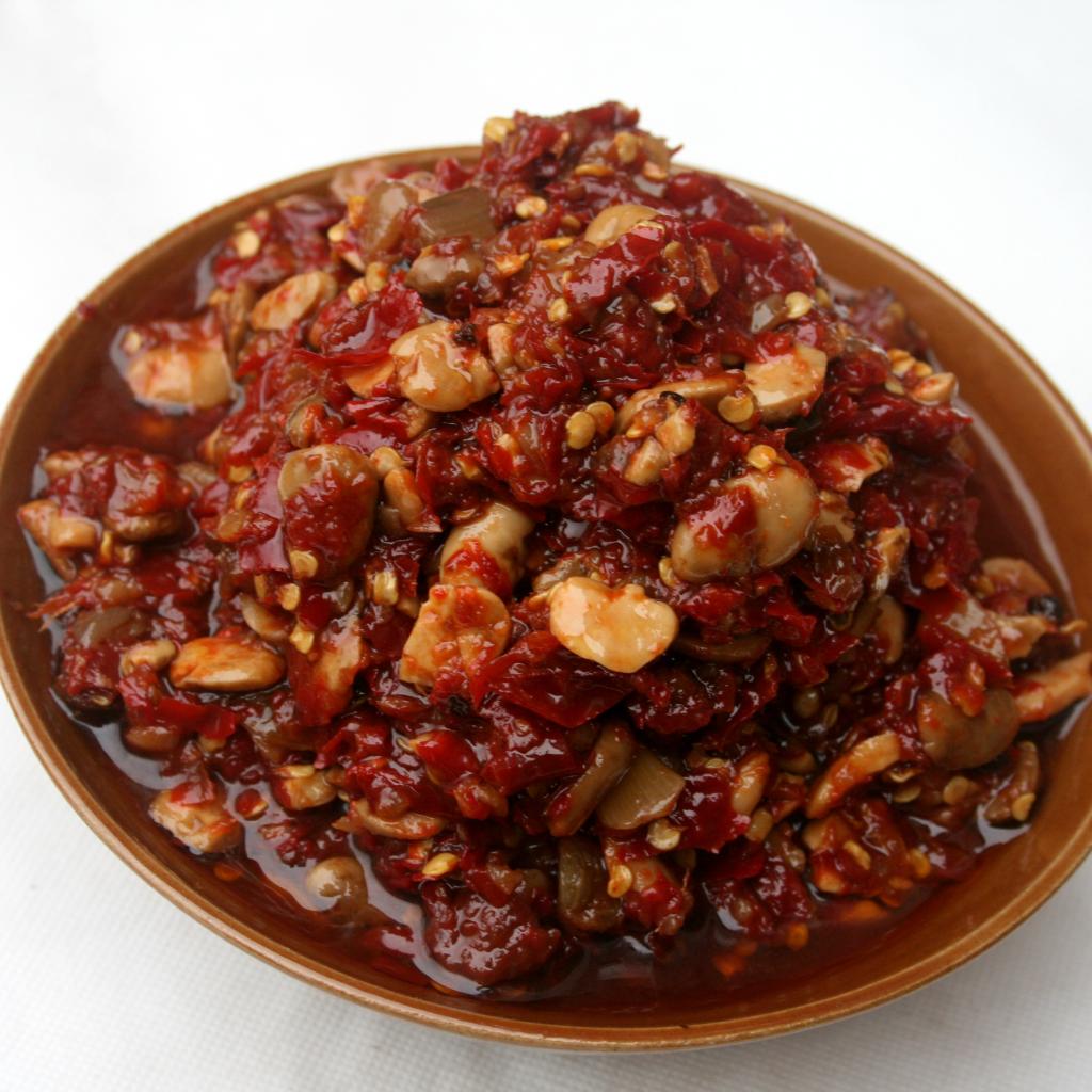 爱吃酱油有哪些危害,爱吃酱坏处