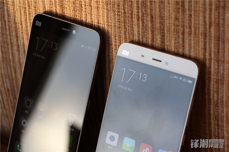 小米手机5测评,小米5系列手机测评