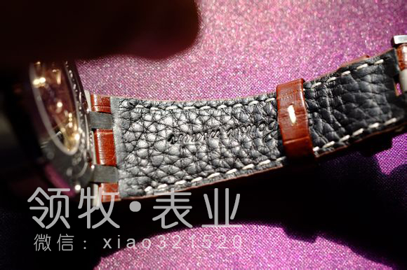 audemars piguet 爱彼18k玫瑰金腕表 (爱彼腕表推荐)