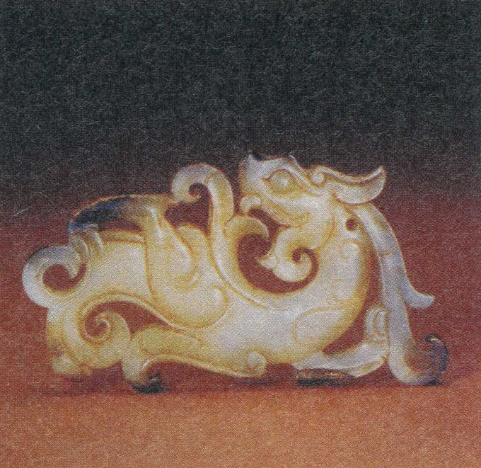 玉文化是中国古代历史文化的精髓,中国古代玉文化全集