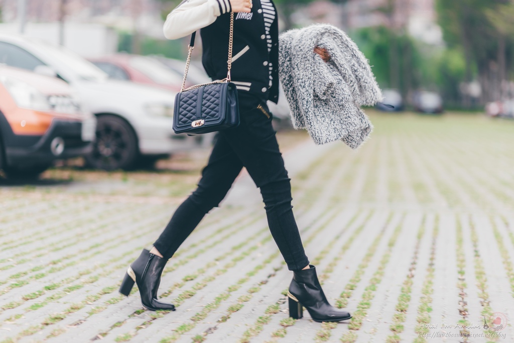 冷酷风穿搭衣服推荐,冷酷风格穿搭冬季