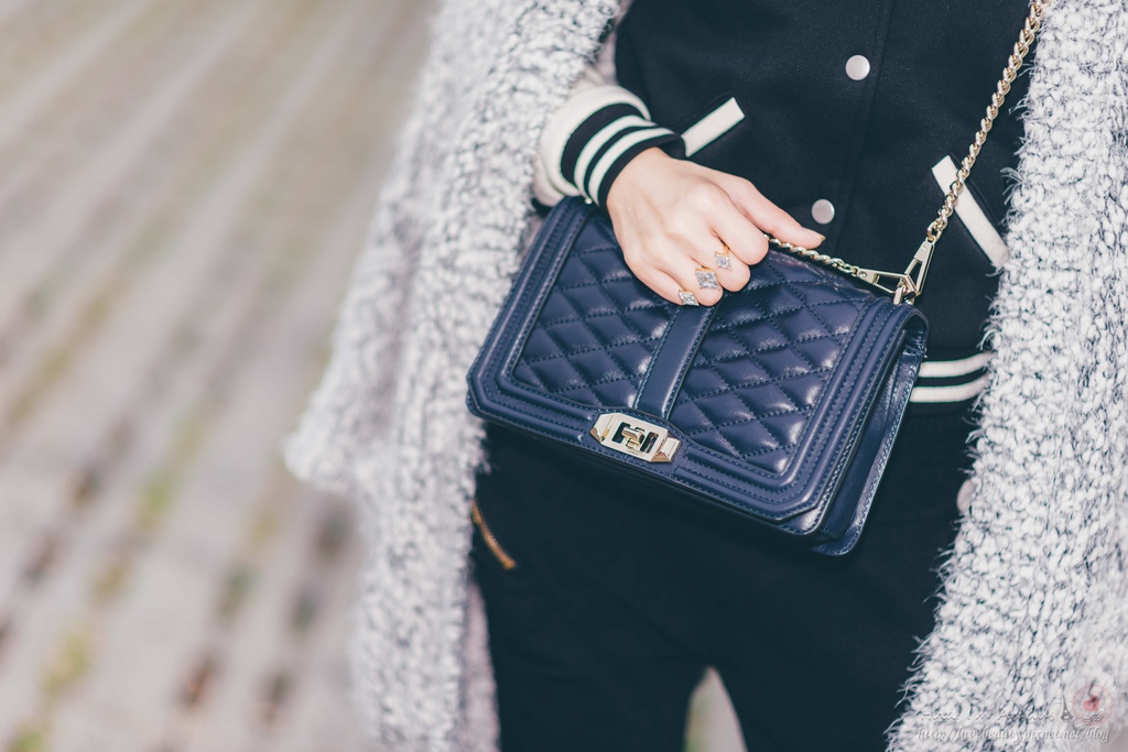 冷酷风穿搭衣服推荐,冷酷风格穿搭冬季