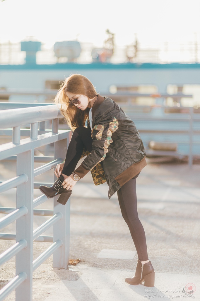 冷酷风穿搭衣服推荐,冷酷风格穿搭冬季