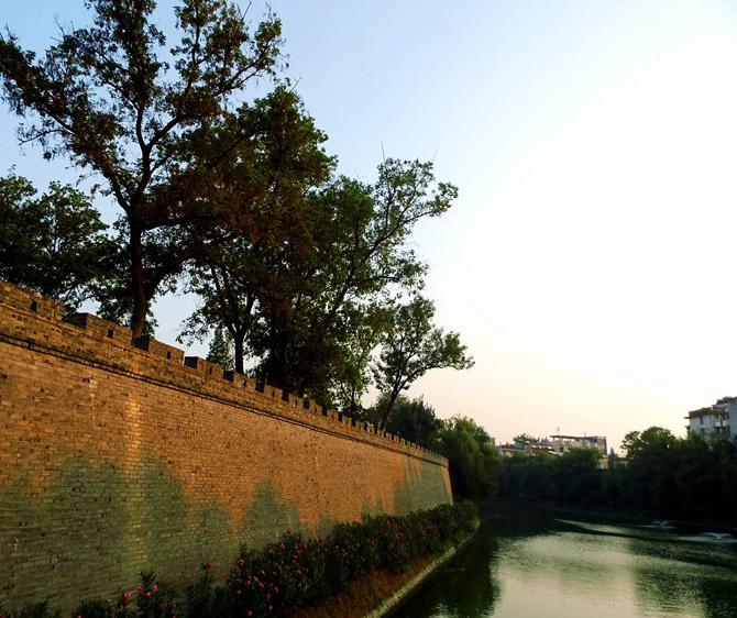 神农美景,可以用什么词来形容随州神农公园