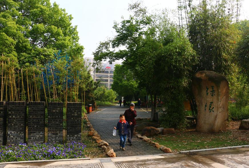 神农美景,可以用什么词来形容随州神农公园