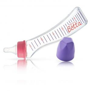 防胀气奶瓶和普通奶瓶怎么区别,新生儿防胀气奶瓶哪个牌子好用