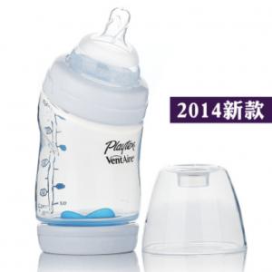 防胀气奶瓶和普通奶瓶怎么区别,新生儿防胀气奶瓶哪个牌子好用