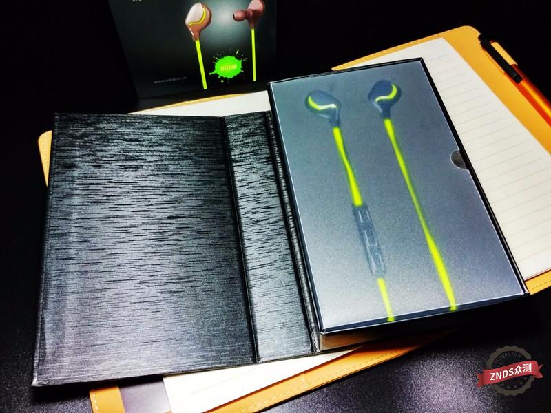 解析力极强的hifi耳机,运动hifi耳机评测