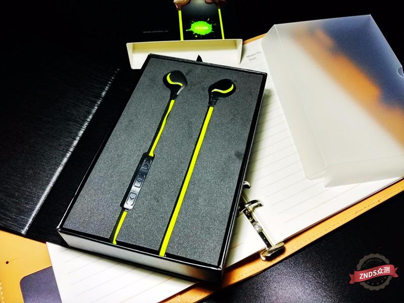 解析力极强的hifi耳机,运动hifi耳机评测