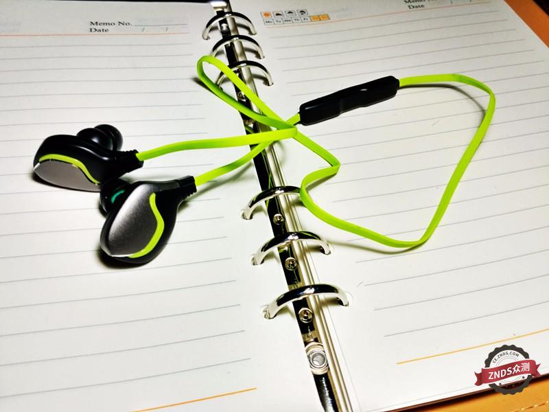 解析力极强的hifi耳机,运动hifi耳机评测