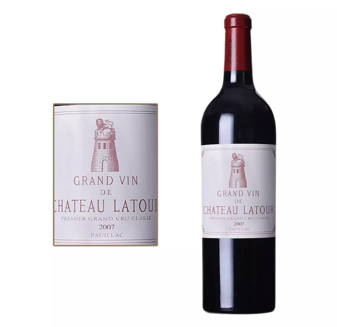 拉图酒庄名品介绍,波尔多私家酒庄介绍