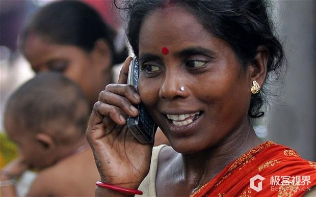 当年的山寨iphone,史上最强山寨iphone