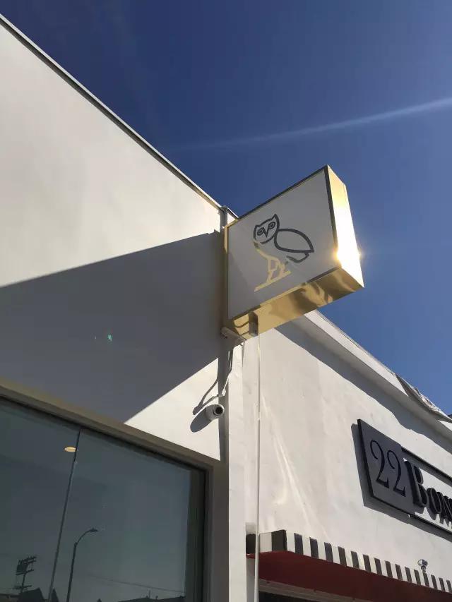 LA潮店!OG带你逛!