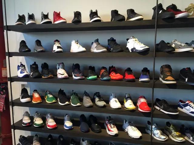 LA潮店!OG带你逛!