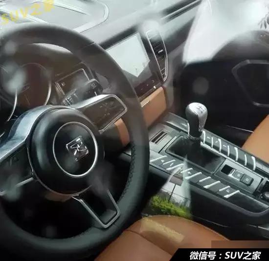 保时捷macan30万以内自动挡,保时捷开10分钟