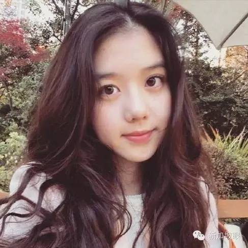 出名要趁早,新加坡90/95后红人榜!猜猜谁最红