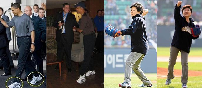 “最帅校草”李钟硕最爱运动鞋明星大咖演绎时尚运动风