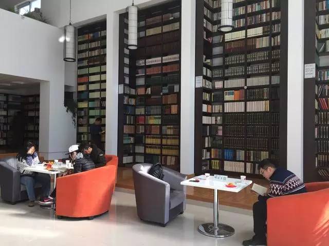 高晓松晓书馆完整版,高晓松晓书馆现状