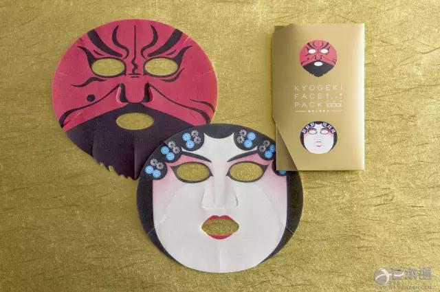 山寨版《最后的晚餐》：面具，虚伪时代的生活野心。|干货