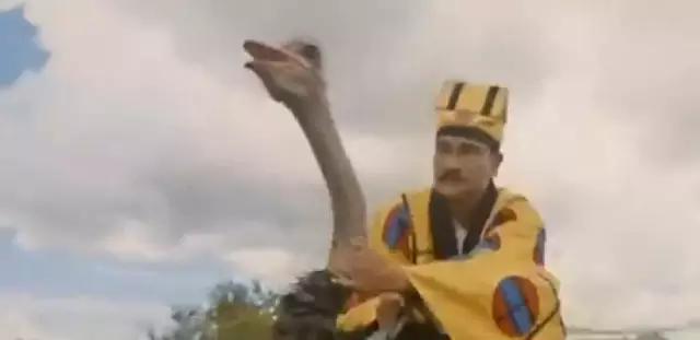 周星驰吴孟达配音搞笑视频,吴孟达周星驰多年以后配音作品