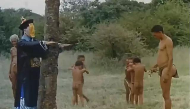 周星驰吴孟达配音搞笑视频,吴孟达周星驰多年以后配音作品