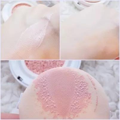 比较水润轻薄的气垫bb,2017气垫BB好用排行榜