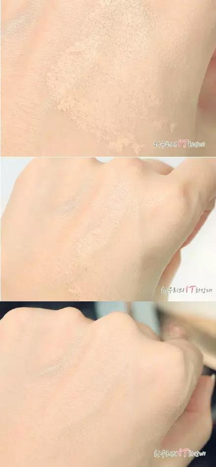 比较水润轻薄的气垫bb,2017气垫BB好用排行榜