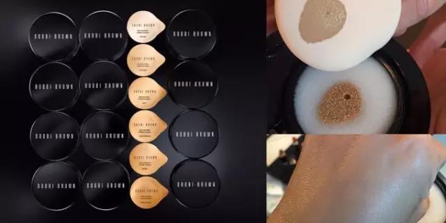 比较水润轻薄的气垫bb,2017气垫BB好用排行榜