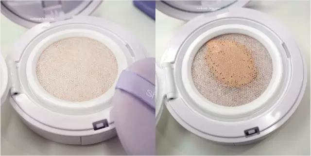 比较水润轻薄的气垫bb,2017气垫BB好用排行榜