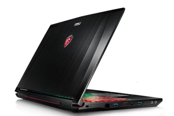 msigv62笔记本,msi微星ge62笔记本配置参数介绍