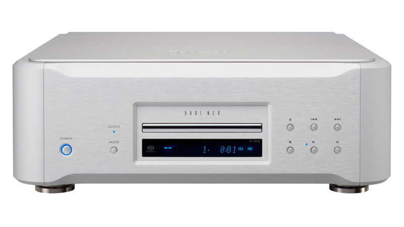 爱影音器材库最昂贵的20款CD机，仇富者勿看！