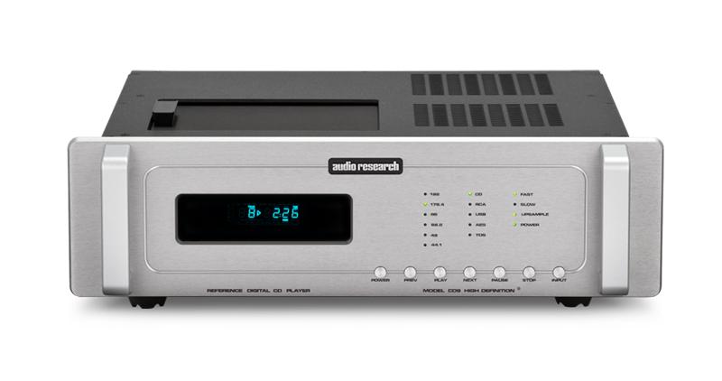 爱影音器材库最昂贵的20款CD机，仇富者勿看！