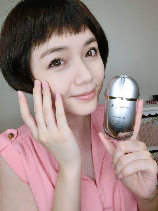 空姐的日常保养,加倍保养