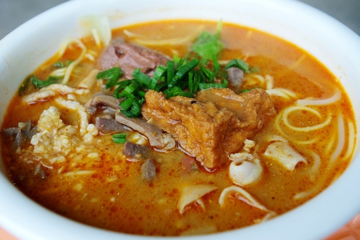 厦门小吃美食视频,去厦门必吃的十大特产