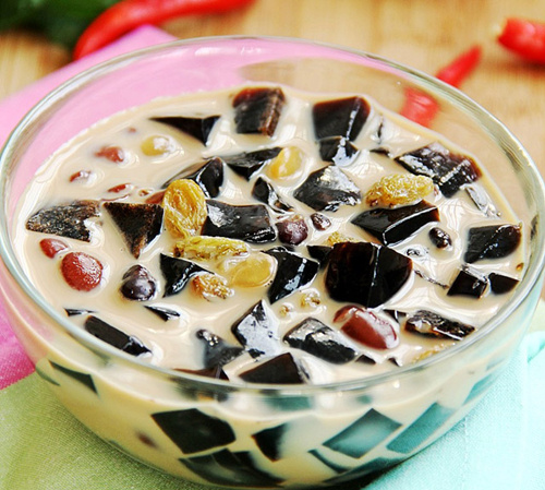 厦门小吃美食视频,去厦门必吃的十大特产