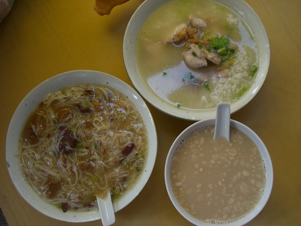 厦门小吃美食视频,去厦门必吃的十大特产