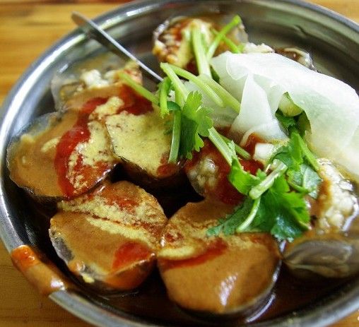 厦门小吃美食视频,去厦门必吃的十大特产